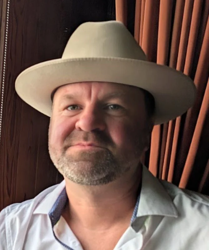 Mark Barrera